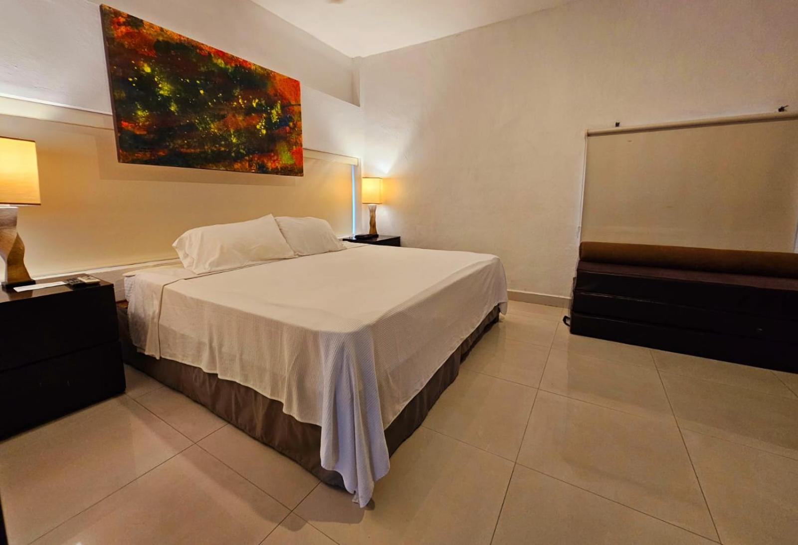 Hotel Holly Меріда Екстер'єр фото